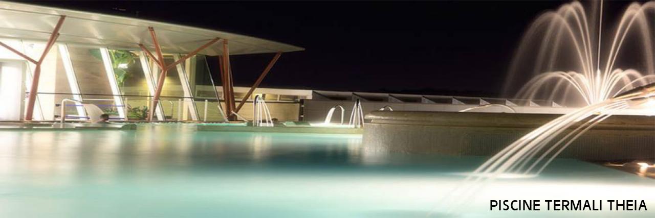 Hotel e Ristorante a Chianciano